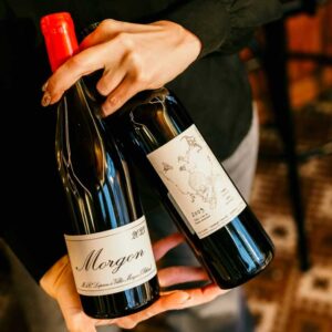 bistronomie-d'amsterdam-vin-morgon